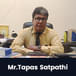 Budge Budge Institute of Technology Director: Mr.Tapas Satpathi Interview